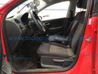 Volkswagen Vento 2022 4p Startline L4/1.6 Man 2022 Volkswagen Vento Ingreso Interiores 1