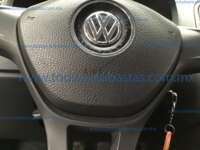 Volkswagen Vento 2022 4p Startline L4/1.6 Man 2022 Volkswagen Vento Ingreso Interiores 10