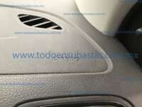 Volkswagen Vento 2022 4p Startline L4/1.6 Man 2022 Volkswagen Vento Ingreso Interiores 11