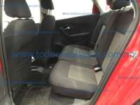 Volkswagen Vento 2022 4p Startline L4/1.6 Man 2022 Volkswagen Vento Ingreso Interiores 13
