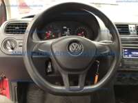 Volkswagen Vento 2022 4p Startline L4/1.6 Man 2022 Volkswagen Vento Ingreso Interiores 2