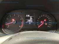 Volkswagen Vento 2022 4p Startline L4/1.6 Man 2022 Volkswagen Vento Ingreso Interiores 3