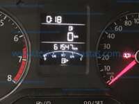 Volkswagen Vento 2022 4p Startline L4/1.6 Man 2022 Volkswagen Vento Ingreso Interiores 4