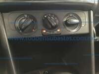 Volkswagen Vento 2022 4p Startline L4/1.6 Man 2022 Volkswagen Vento Ingreso Interiores 7