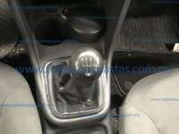 Volkswagen Vento 2022 4p Startline L4/1.6 Man 2022 Volkswagen Vento Ingreso Interiores 8