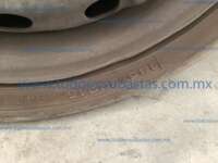 Volkswagen Vento 2022 4p Startline L4/1.6 Man 2022 Volkswagen Vento Ingreso Llantas 1