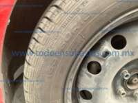 Volkswagen Vento 2022 4p Startline L4/1.6 Man 2022 Volkswagen Vento Ingreso Llantas 10