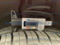 Volkswagen Vento 2022 4p Startline L4/1.6 Man 2022 Volkswagen Vento Ingreso Llantas 11