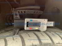 Volkswagen Vento 2022 4p Startline L4/1.6 Man 2022 Volkswagen Vento Ingreso Llantas 2