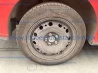 Volkswagen Vento 2022 4p Startline L4/1.6 Man 2022 Volkswagen Vento Ingreso Llantas 3