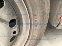 Volkswagen Vento 2022 4p Startline L4/1.6 Man 2022 Volkswagen Vento Ingreso Llantas 4