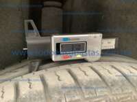 Volkswagen Vento 2022 4p Startline L4/1.6 Man 2022 Volkswagen Vento Ingreso Llantas 5