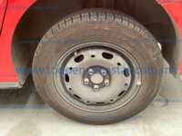 Volkswagen Vento 2022 4p Startline L4/1.6 Man 2022 Volkswagen Vento Ingreso Llantas 6