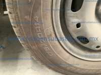 Volkswagen Vento 2022 4p Startline L4/1.6 Man 2022 Volkswagen Vento Ingreso Llantas 7