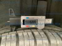 Volkswagen Vento 2022 4p Startline L4/1.6 Man 2022 Volkswagen Vento Ingreso Llantas 8