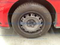 Volkswagen Vento 2022 4p Startline L4/1.6 Man 2022 Volkswagen Vento Ingreso Llantas 9