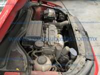 Volkswagen Vento 2022 4p Startline L4/1.6 Man 2022 Volkswagen Vento Ingreso Motor 0