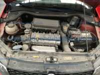 Volkswagen Vento 2022 4p Startline L4/1.6 Man 2022 Volkswagen Vento Ingreso Motor 1