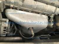 Volkswagen Vento 2022 4p Startline L4/1.6 Man 2022 Volkswagen Vento Ingreso Motor 3