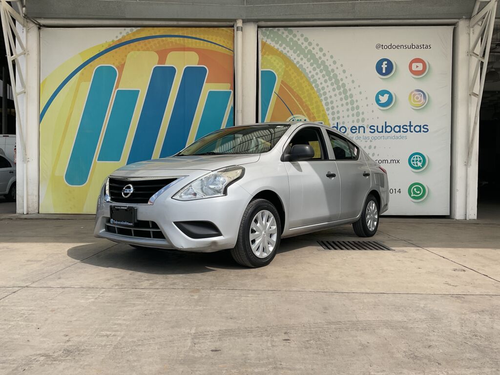 imagen principal de la unidad