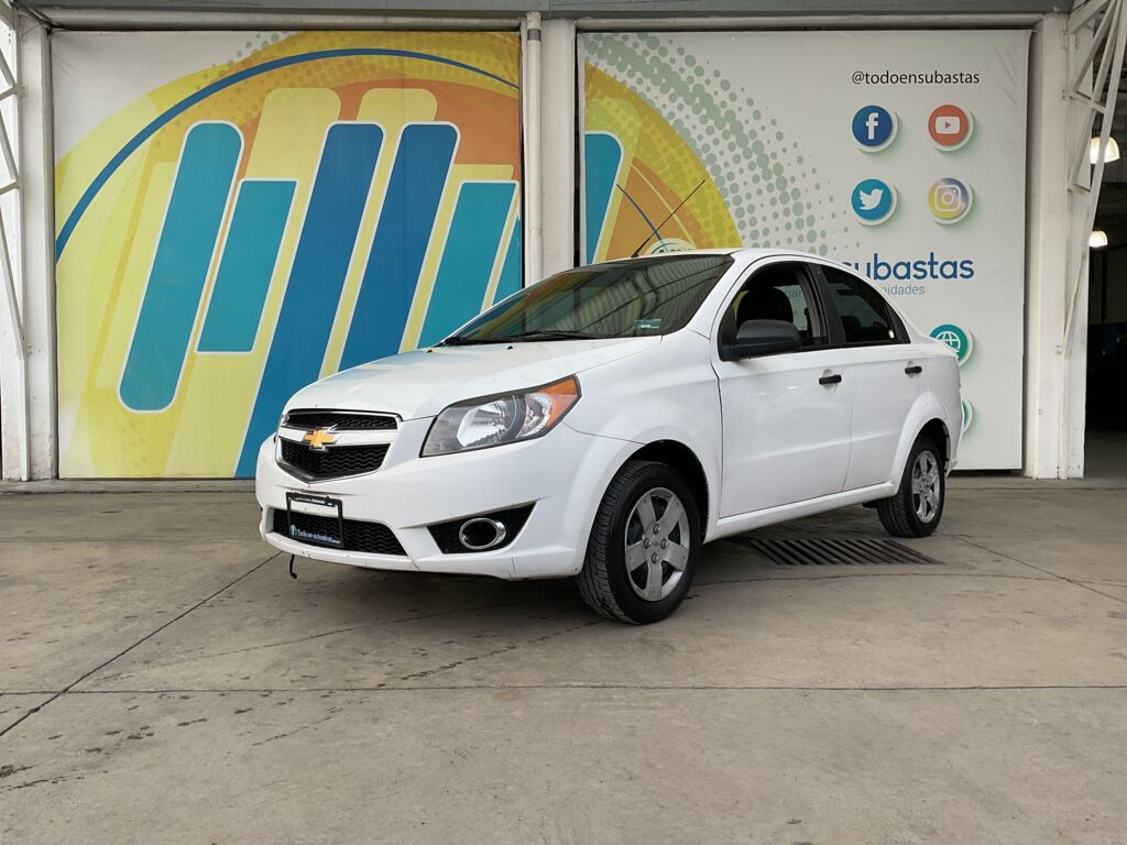 imagen principal de la unidad