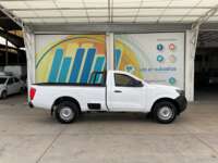Nissan NP300 Frontier 2018  2018 Nissan NP300 Pick Up Venta Exteriores 4