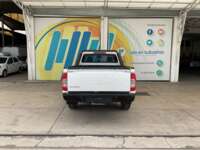 Nissan NP300 Frontier 2018  2018 Nissan NP300 Pick Up Venta Exteriores 6
