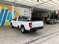 Nissan NP300 Frontier 2018  2018 Nissan NP300 Pick Up Venta Exteriores 7