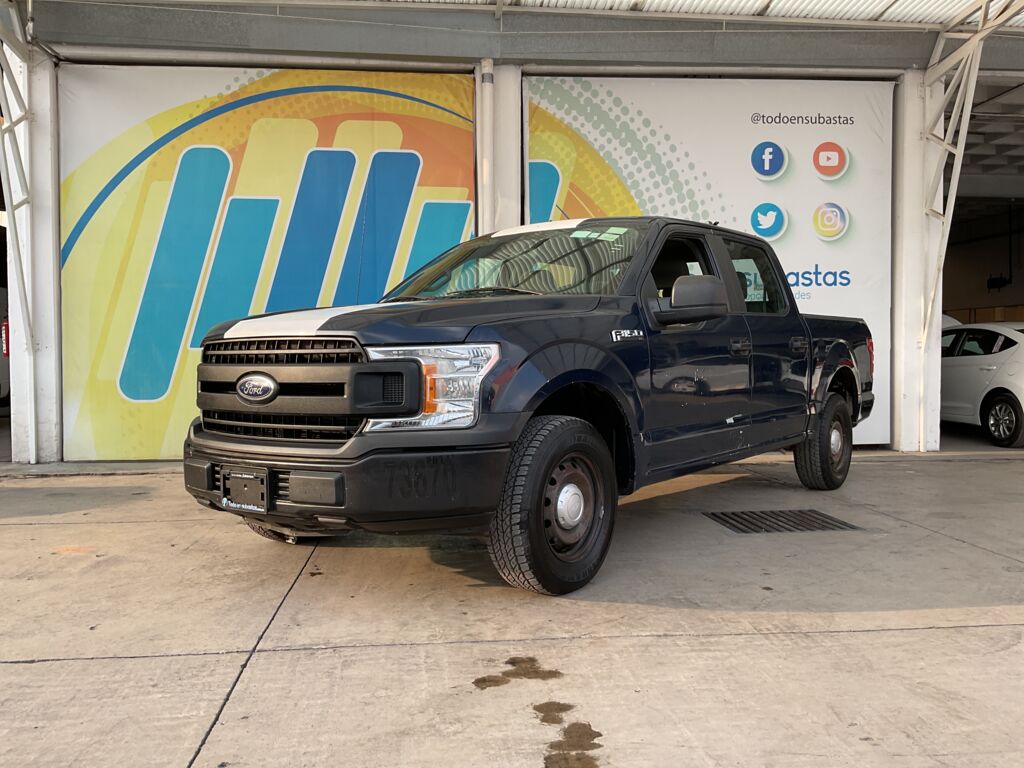 imagen principal de la unidad