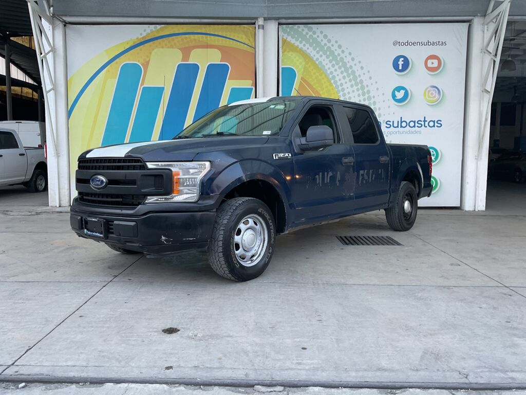 imagen principal de la unidad