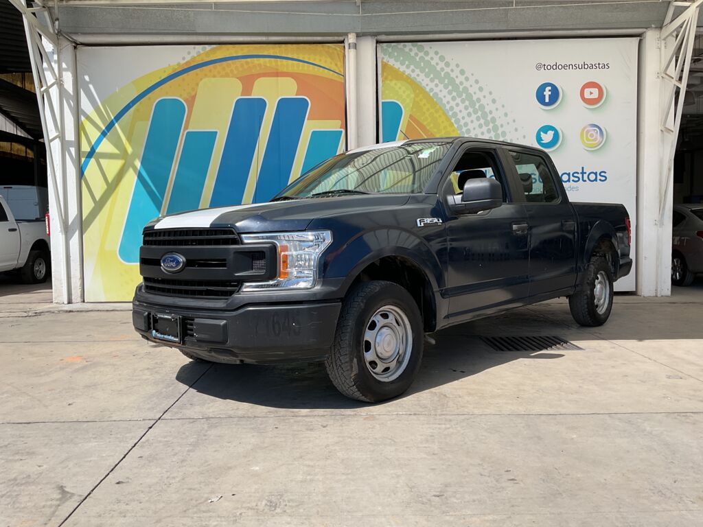 imagen principal de la unidad