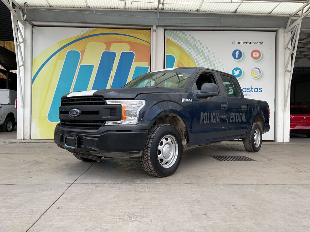 imagen principal de la unidad