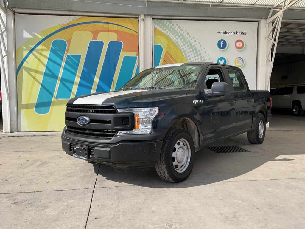 imagen principal de la unidad