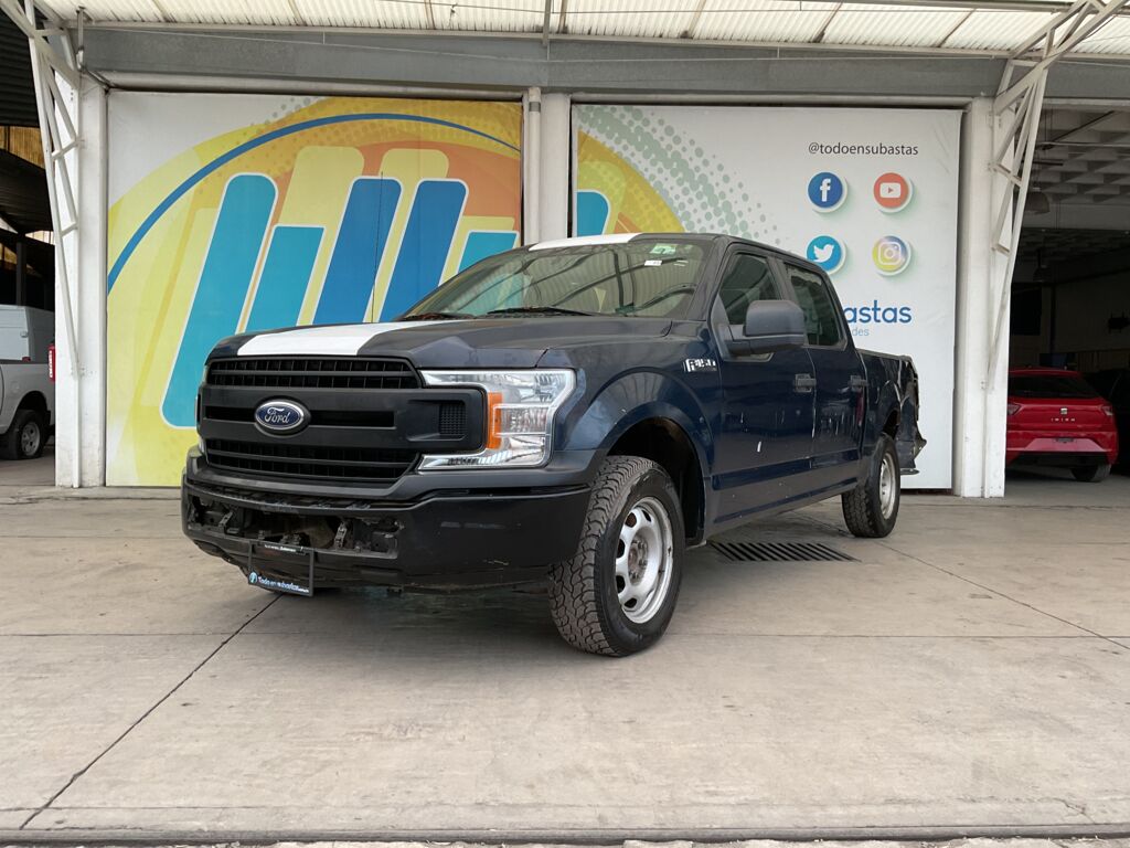 imagen principal de la unidad