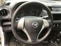 Nissan NP300 Frontier 2018 2p L4/2.5 Man A/A Paq. Seg. 2018 Nissan NP300 Pick Up Venta Interiores 1