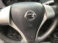 Nissan NP300 Frontier 2018 2p L4/2.5 Man A/A Paq. Seg. 2018 Nissan NP300 Pick Up Venta Interiores 4