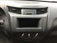 Nissan NP300 Frontier 2018 2p L4/2.5 Man A/A Paq. Seg. 2018 Nissan NP300 Pick Up Venta Interiores 5