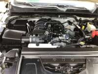 Nissan NP300 Frontier 2018 2p L4/2.5 Man A/A Paq. Seg. 2018 Nissan NP300 Pick Up Venta Motor 2