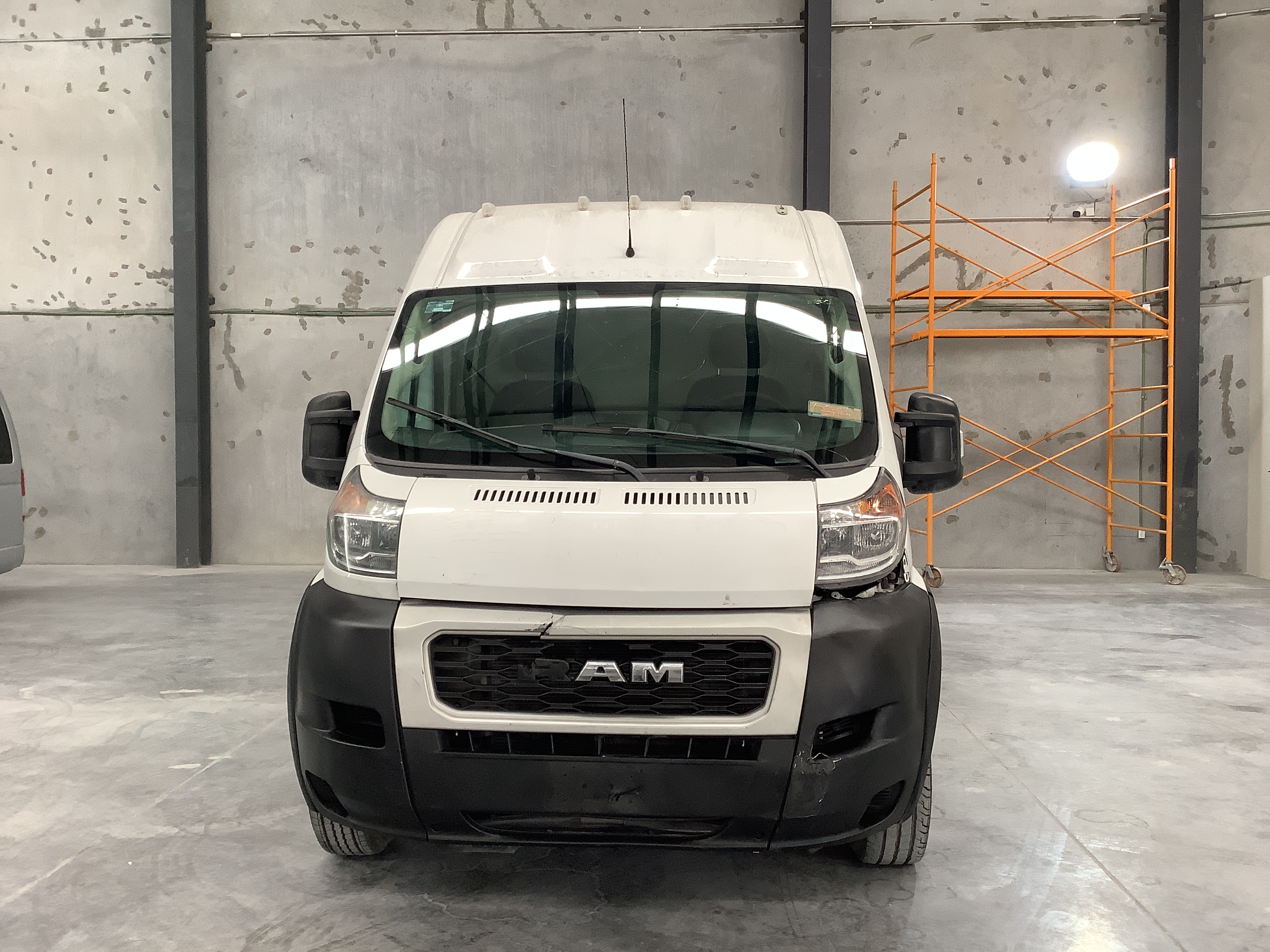 Dodge Ram Promaster 2019  C7075CC4-BD2E-4110-BEA8-D6CF0C1F9806