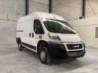 Dodge Ram Promaster 2019  7B987906-68BE-4D01-9C07-891799CCB9D3