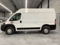 Dodge Ram Promaster 2019  DCCCC02F-AAC6-4FA0-943F-54FAE5C8EF65