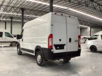 Dodge Ram Promaster 2019  2C547C12-E134-464B-84C9-58234D13276A