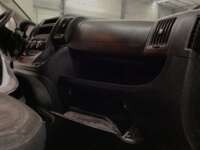 Dodge Ram Promaster 2019  2019 Dodge Ram Promaster Venta Interiores 9