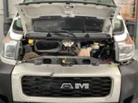 Dodge Ram Promaster 2019  17554811-27EF-4922-8C26-12C78D538B9B