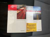 Toyota Prius 2019 5p C Hibrido L4/1.5/Aut 2019 Toyota Prius Venta Documentos 1