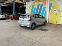 Toyota Prius 2019 5p C Hibrido L4/1.5/Aut 2019 Toyota Prius Venta Exteriores 5