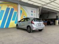 Toyota Prius 2019 5p C Hibrido L4/1.5/Aut 2019 Toyota Prius Venta Exteriores 7