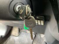 Toyota Prius 2019 5p C Hibrido L4/1.5/Aut 2019 Toyota Prius Venta Interiores 13