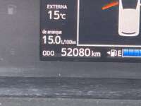 Toyota Prius 2019 5p C Hibrido L4/1.5/Aut 2019 Toyota Prius Venta Interiores 3