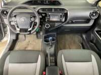 Toyota Prius 2019 5p C Hibrido L4/1.5/Aut 2019 Toyota Prius Venta Interiores 4